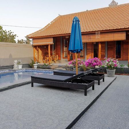 Garvi Villa 卡朗阿森 外观 照片