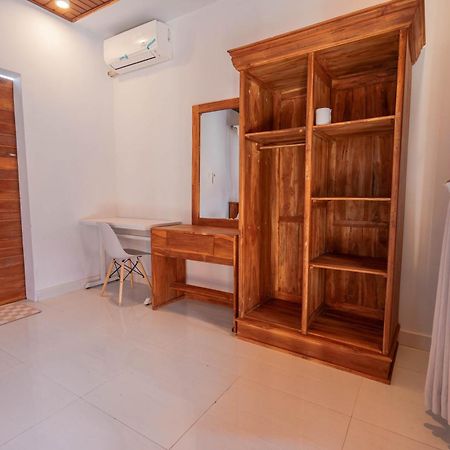 Garvi Villa 卡朗阿森 外观 照片