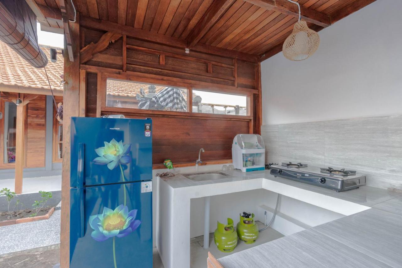Garvi Villa 卡朗阿森 外观 照片