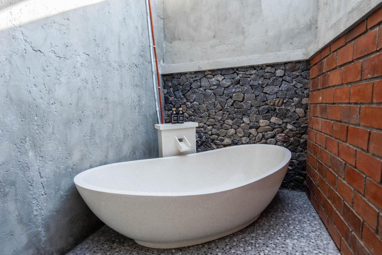 Garvi Villa 卡朗阿森 外观 照片
