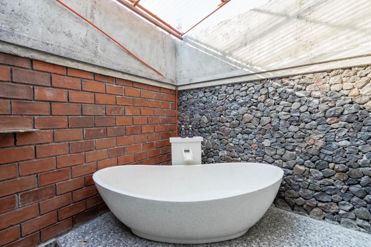 Garvi Villa 卡朗阿森 外观 照片