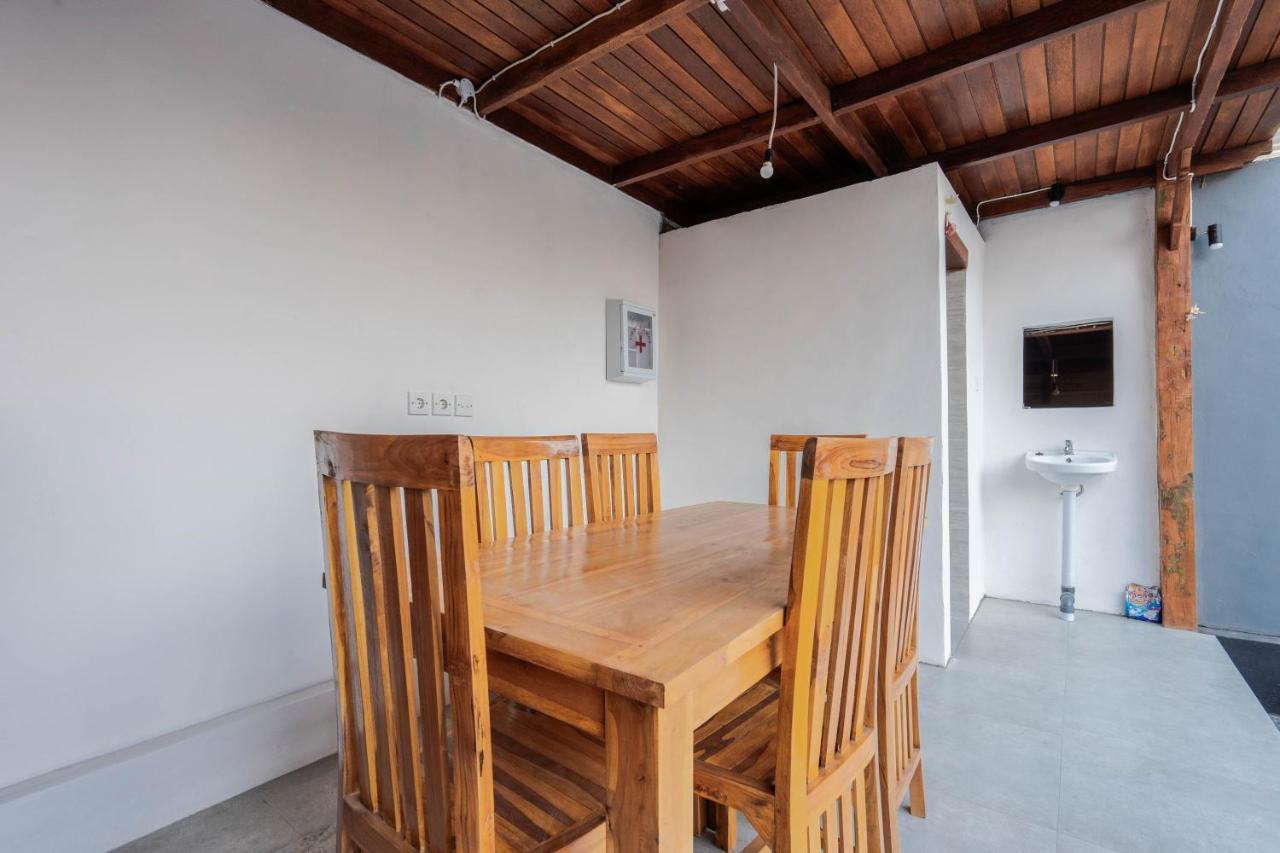 Garvi Villa 卡朗阿森 外观 照片