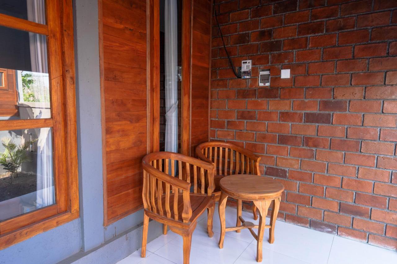 Garvi Villa 卡朗阿森 外观 照片