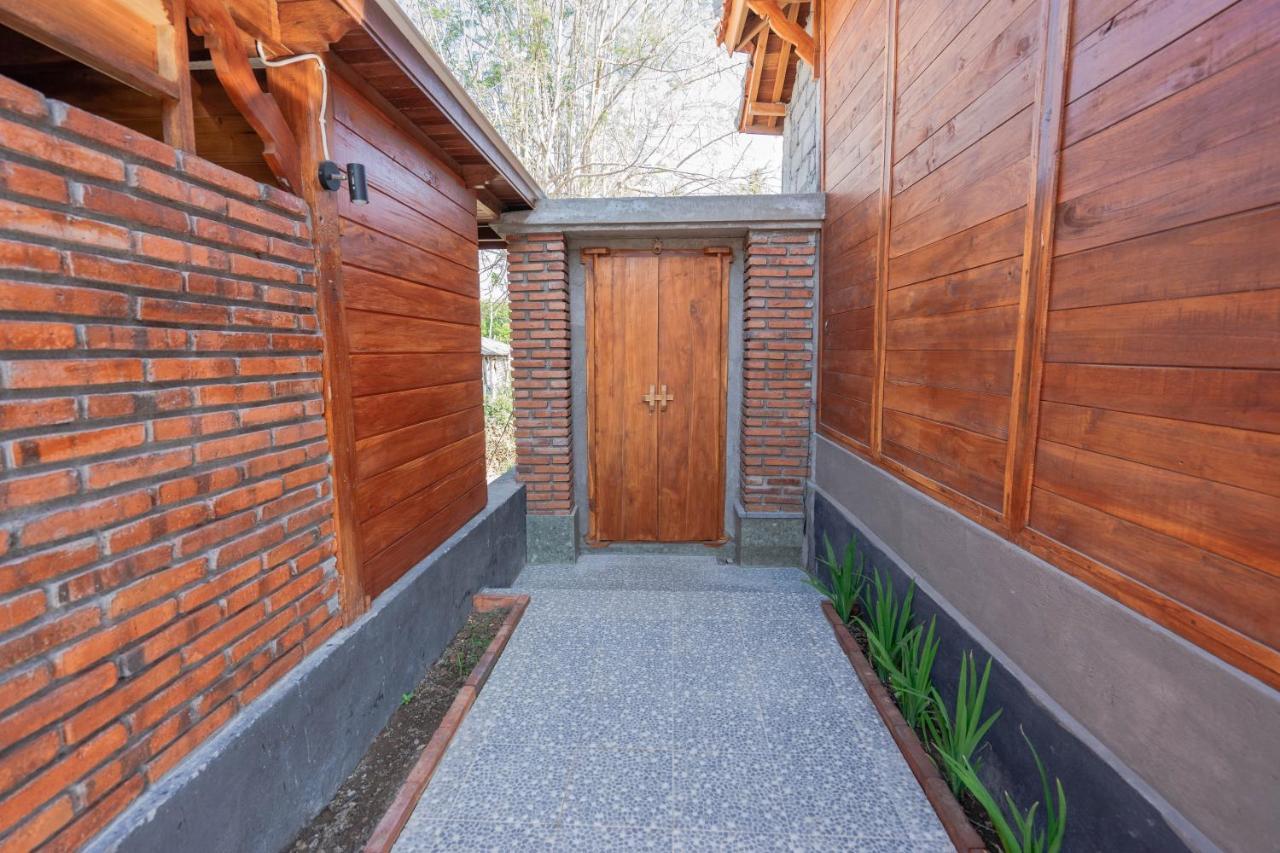 Garvi Villa 卡朗阿森 外观 照片