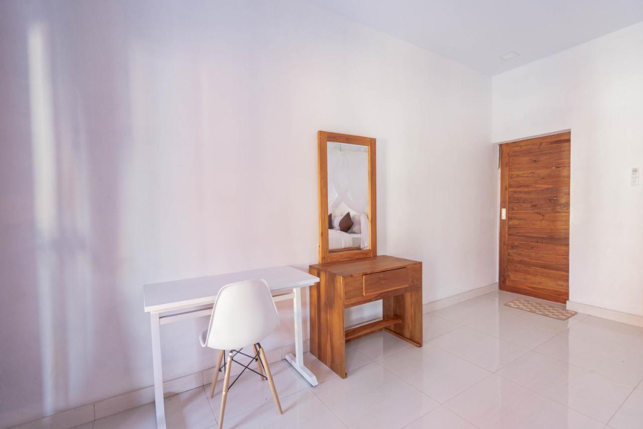 Garvi Villa 卡朗阿森 外观 照片